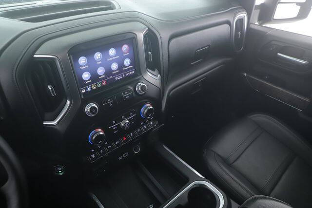 2021 GMC Sierra 2500HD