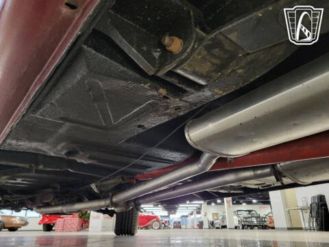 1967 Mercury Cyclone