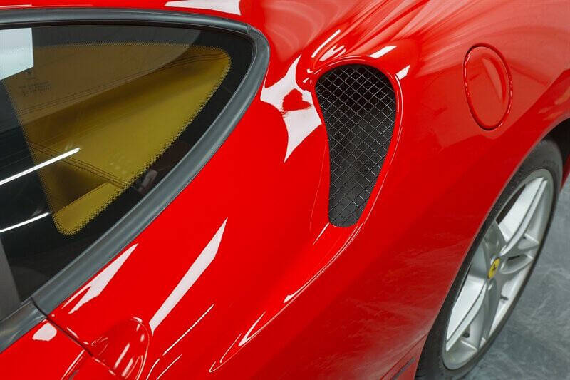 2005 Ferrari F430