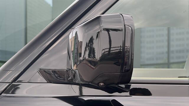 2026 Land Rover Defender 110 P400 X-Dynamic SE