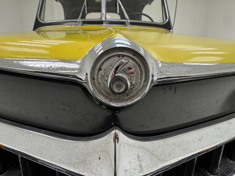 1949 Willys Jeepster