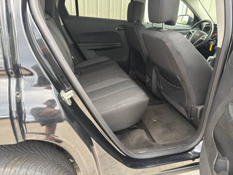 2015 GMC Terrain SLE-2