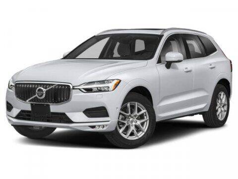 2019 Volvo XC60 for sale at Travers Autoplex Thomas Chudy in Saint Peters MO
