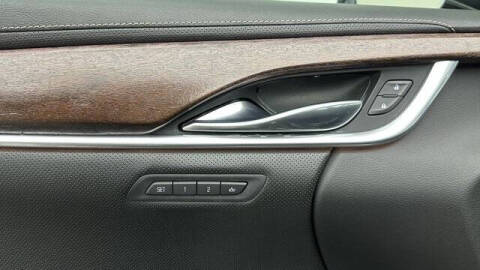 2019 Cadillac XTS Luxury