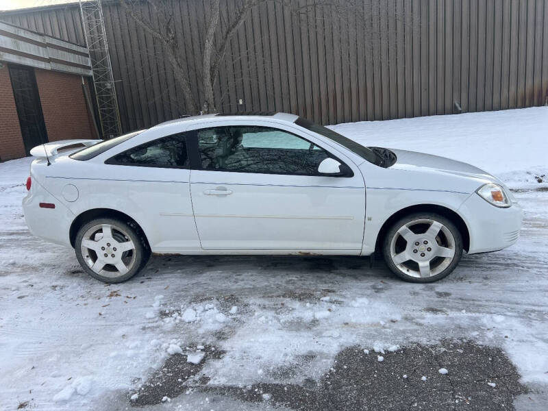2008 Chevrolet Cobalt LT