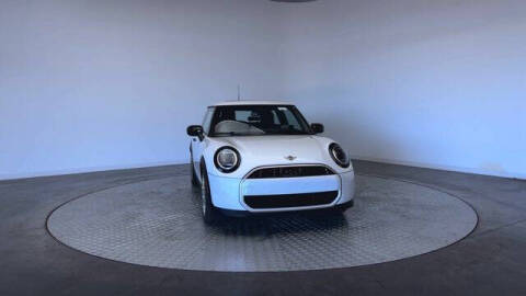 2026 MINI Hardtop 2 Door