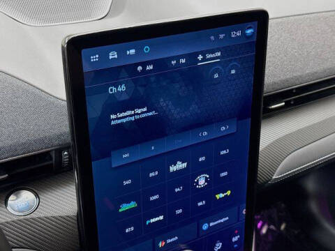 2024 Ford Mustang Mach-E Premium