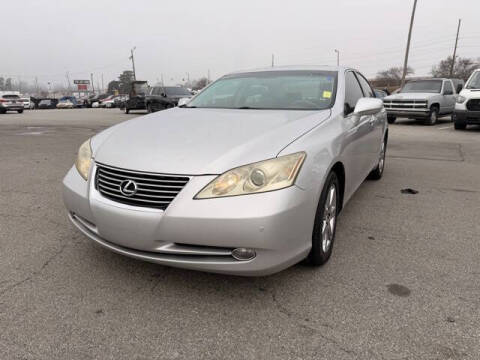 2008 Lexus ES 350