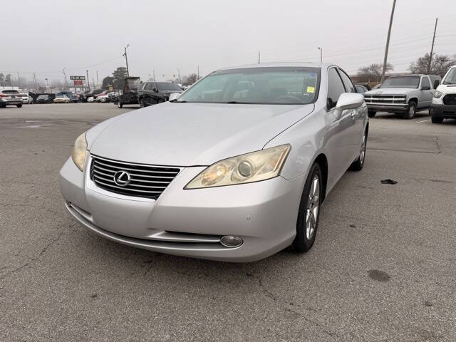 2008 Lexus ES 350