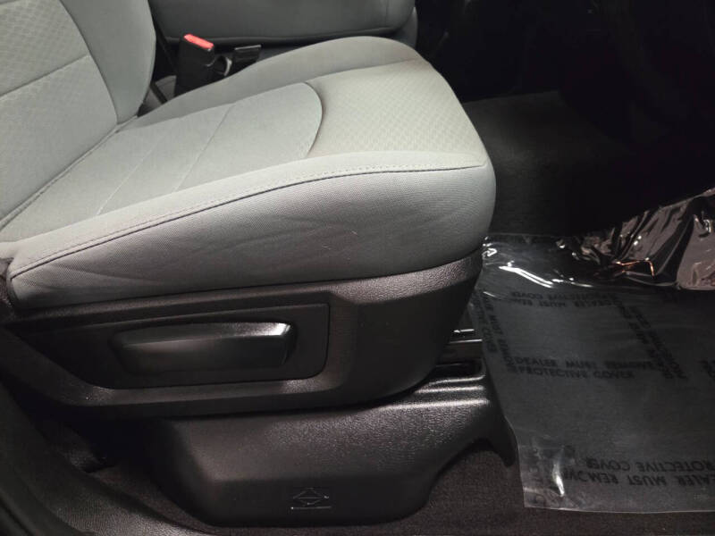 2019 RAM 1500 Classic Express