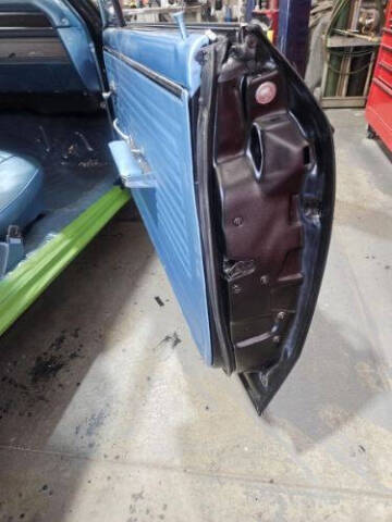 1967 Chevrolet Chevelle