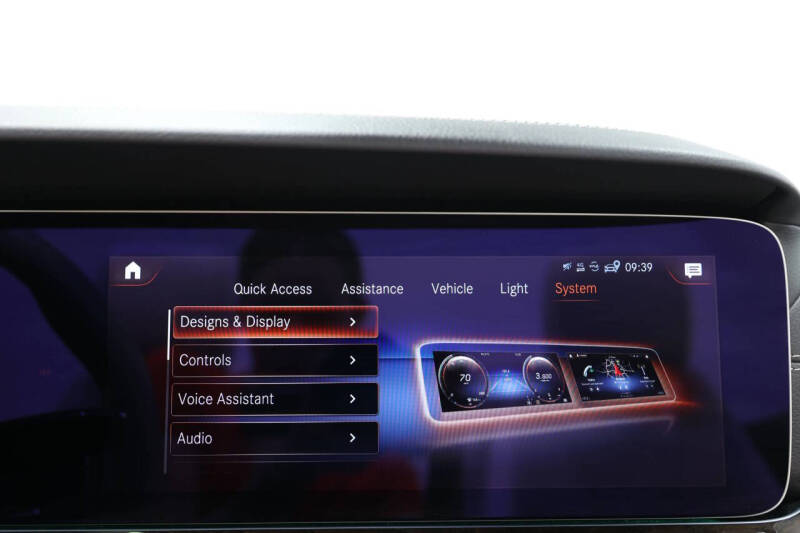 2023 Mercedes-Benz E-Class E 450
