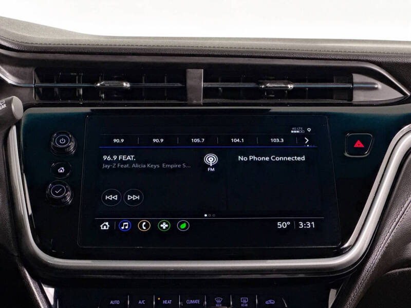 2023 Chevrolet Bolt EV 2LT