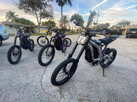 2024 Electric bikes and scooters  E bikes