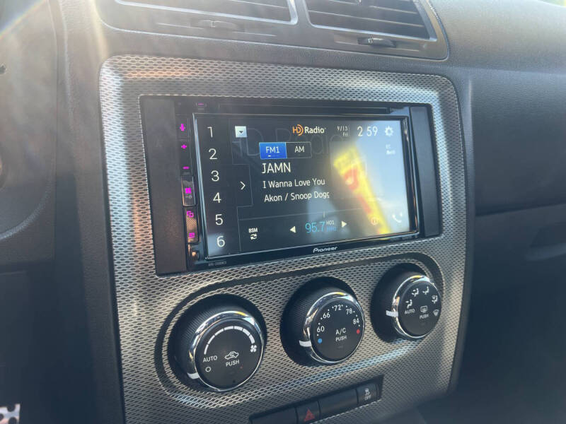 2011 Dodge Challenger