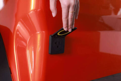 2025 Denago Rover XL