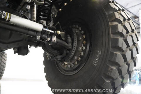 2022 Ford F-250 Super Duty