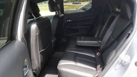 2014 Dodge Avenger SXT