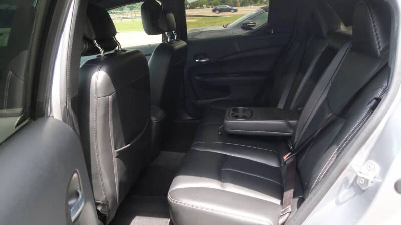 2014 Dodge Avenger SXT