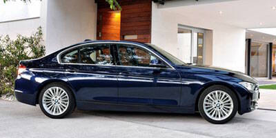 2013 BMW 3 Series for sale at VIP AUTO ENTERPRISE INC. in Orlando FL