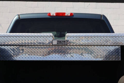 2013 GMC Sierra 2500HD