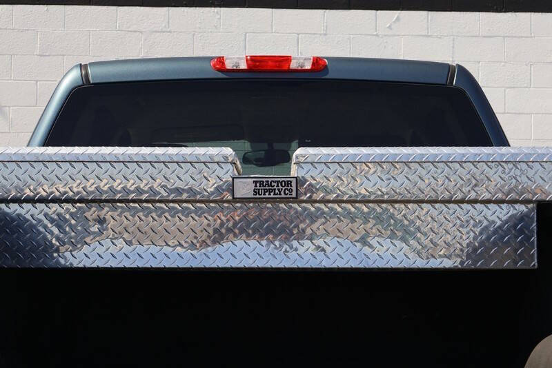 2013 GMC Sierra 2500HD