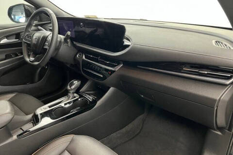 2024 Buick Envista Avenir