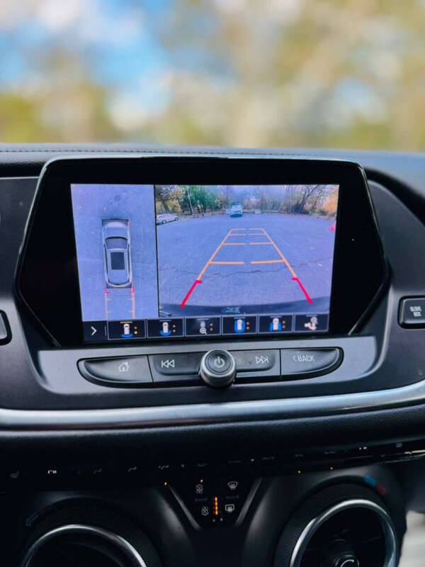 2019 Chevrolet Blazer LT