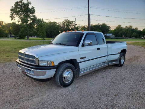 1995 Dodge Ram