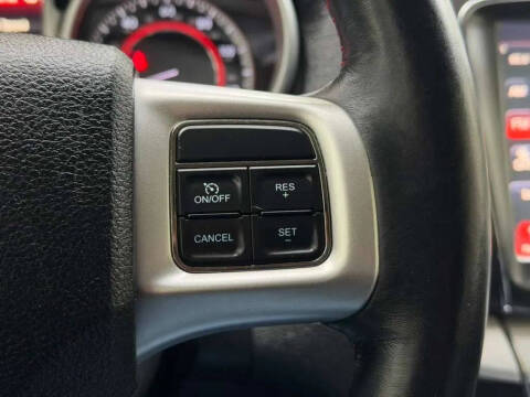 2014 Dodge Journey R/T