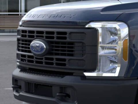 2024 Ford F-350 Super Duty XL