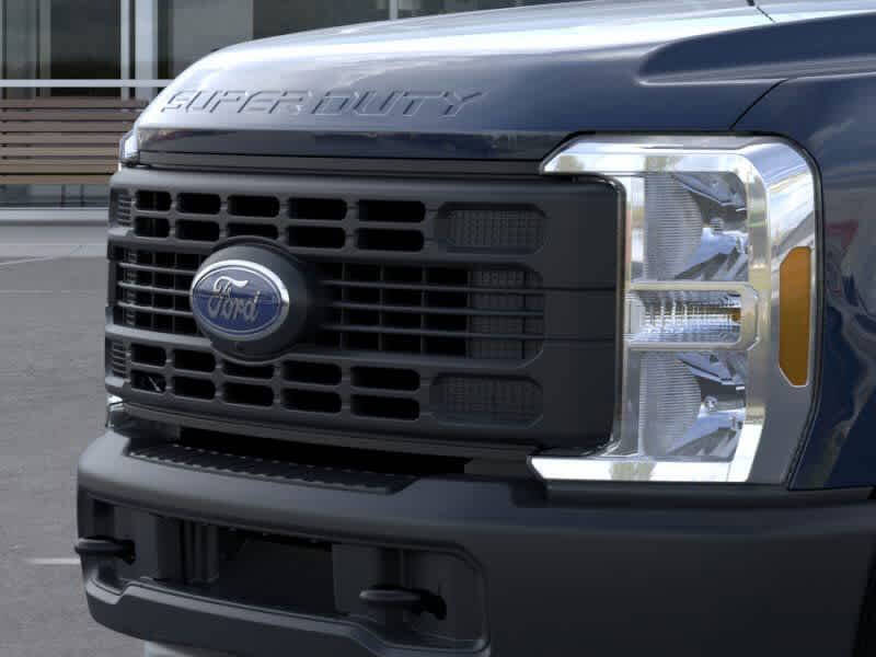 2024 Ford F-350 Super Duty XL