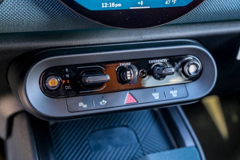 2026 MINI Countryman S ALL4