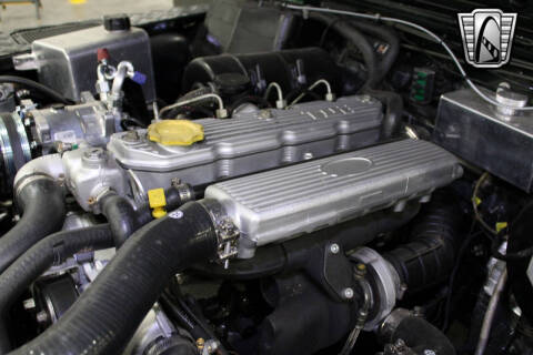 1996 VCAR Defender 1