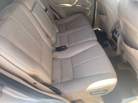 2002 Mercedes-Benz M-Class ML 320