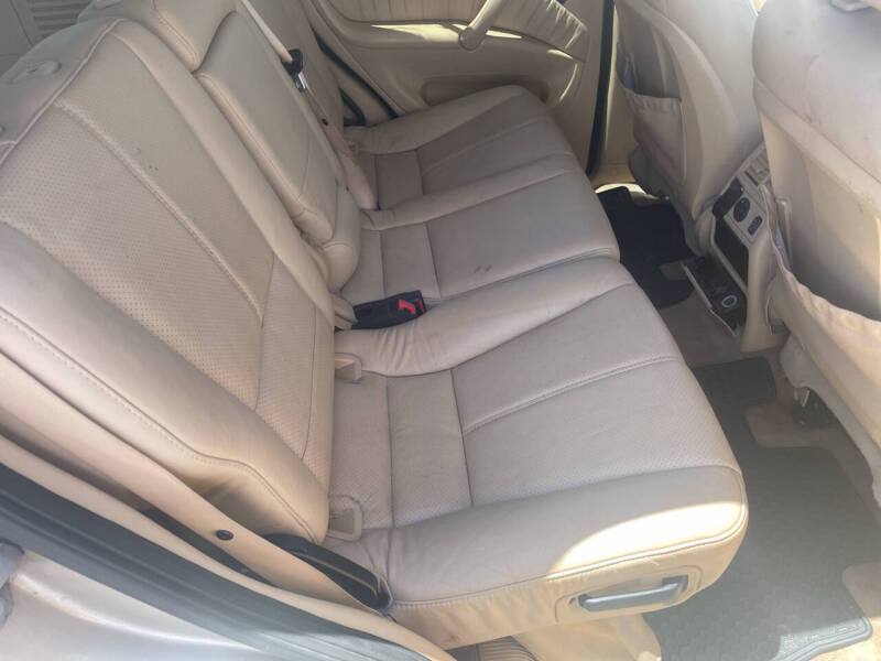 2002 Mercedes-Benz M-Class ML 320