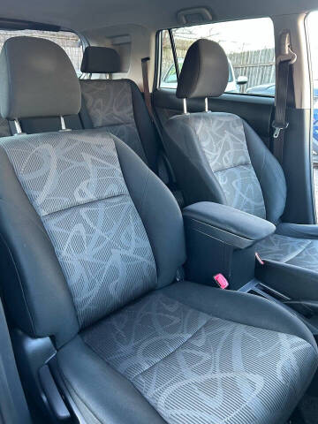 2015 Scion xB