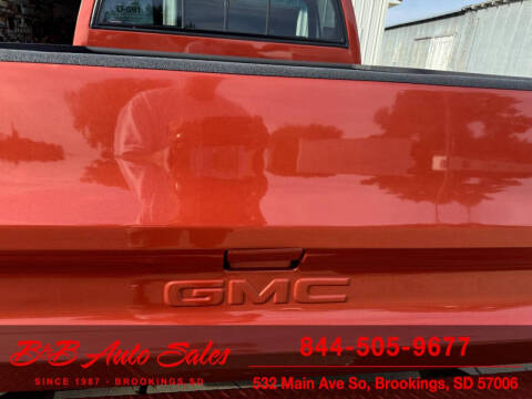 1979 GMC C/K 1500 Series