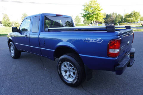 2007 Ford Ranger