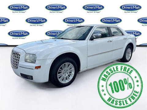 2010 Chrysler 300 Touring