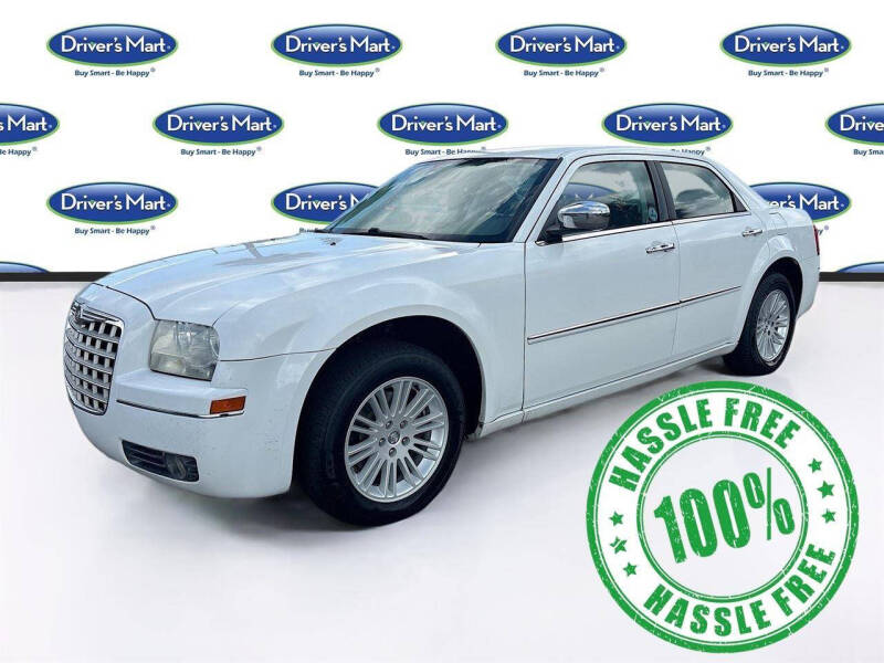 2010 Chrysler 300 Touring