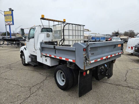 2009 Sterling Acterra