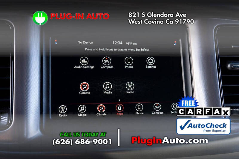 2021 Dodge Charger SXT