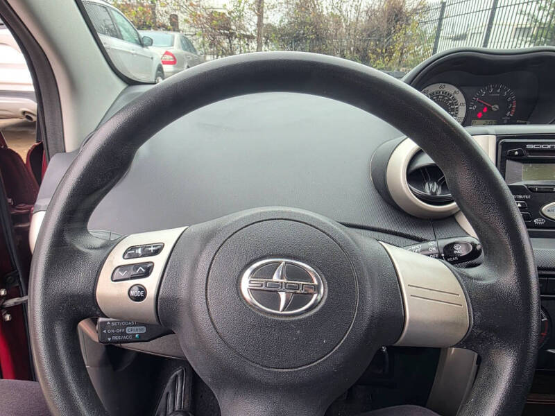 2006 Scion xA