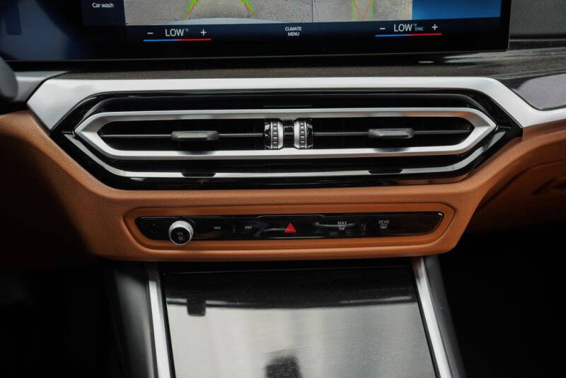2023 BMW i4 eDrive35 Gran Coupe