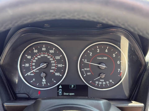 2016 BMW 2 Series 228i