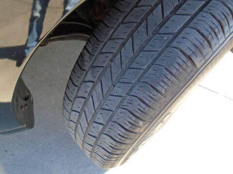 2007 Ford Escape Limited