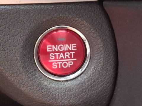 2014 Acura RLX w/Advance
