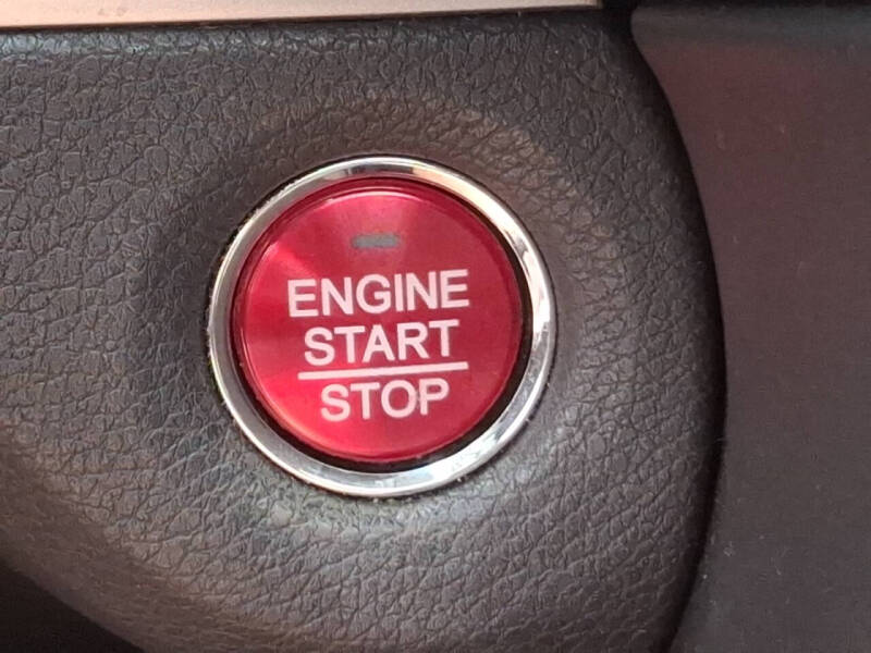 2014 Acura RLX w/Advance