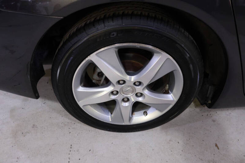 2014 Acura TSX w/Tech